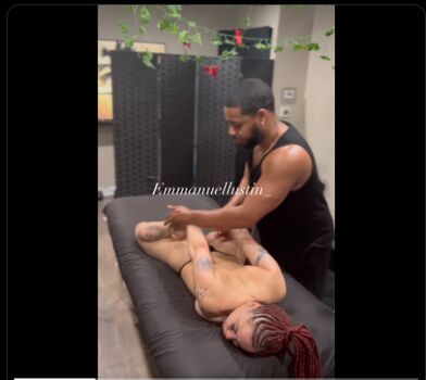 Full leaked Emmanuellustin private onlyfans photo