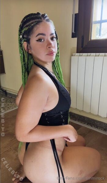 emmirock