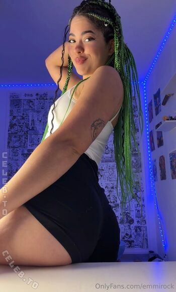 emmirock