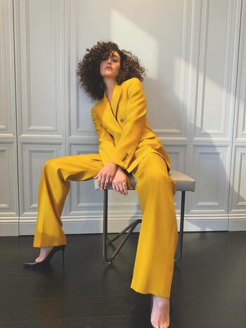 Full leaked Emmy rossum page private onlyfans photo
