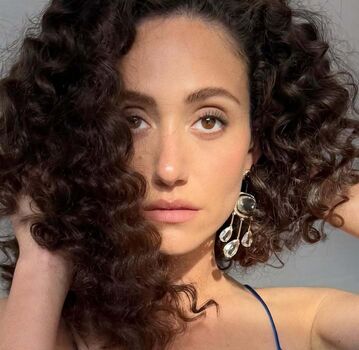 Full leaked Emmy rossum page private onlyfans photo