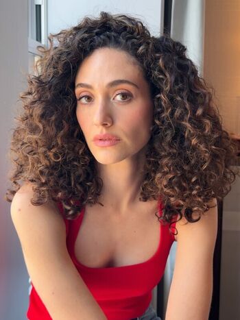 Emmy Rossum