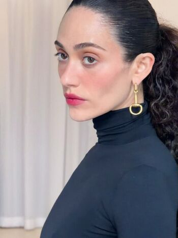 Emmy Rossum