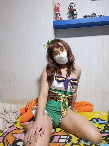 Full leaked Redaild ai/ private onlyfans photo