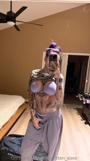 Full leaked Emokitten xoxo private onlyfans photo