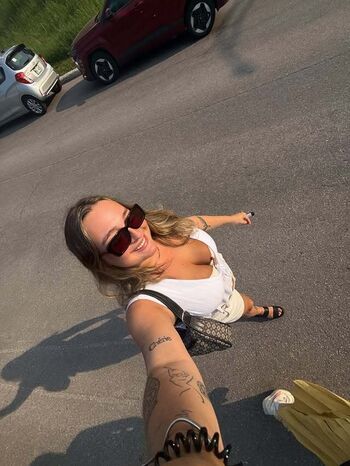 Emy Gauthier