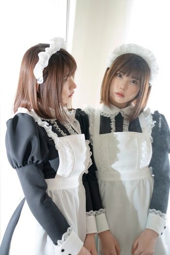 Full leaked Enako page private onlyfans photo