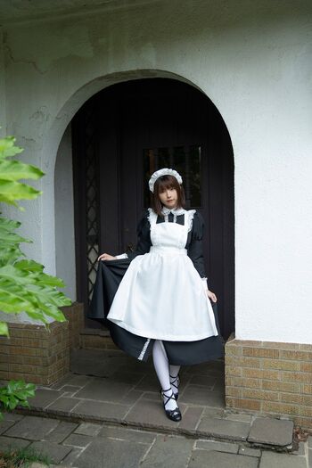 Full leaked Enako page private onlyfans photo