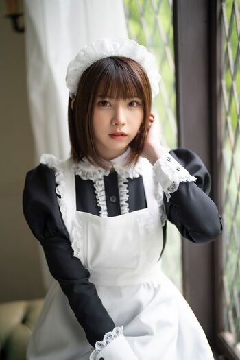 Full leaked Enako page private onlyfans photo