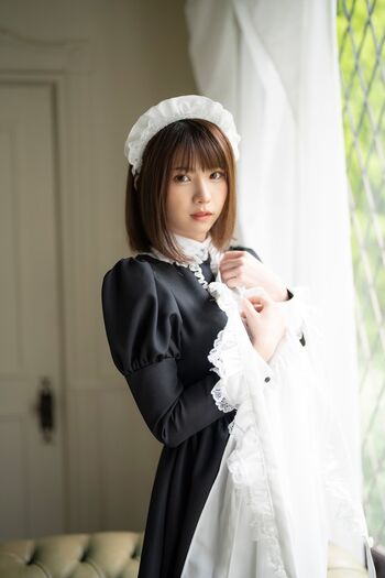 Full leaked Enako page private onlyfans photo