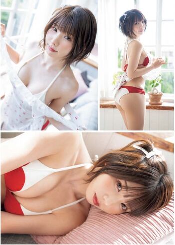 Full leaked Enako page private onlyfans photo