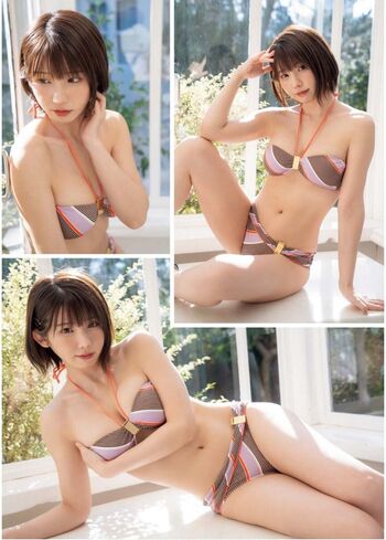 Full leaked Enako page private onlyfans photo
