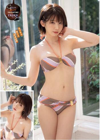 Full leaked Enako page private onlyfans photo