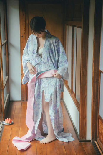 Full leaked Enako page private onlyfans photo