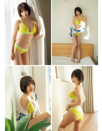 Full leaked Enako private onlyfans photo