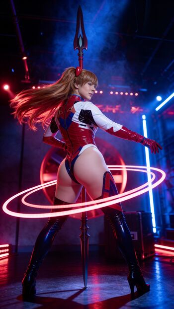 Full leaked Enji night page private onlyfans photo