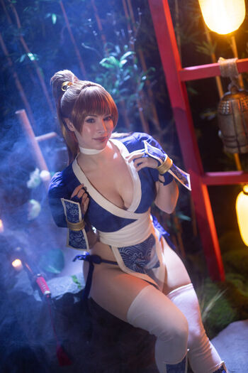 Full leaked Enji night page private onlyfans photo