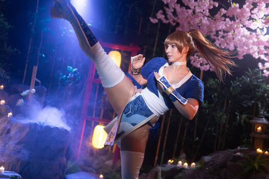 Enji Night