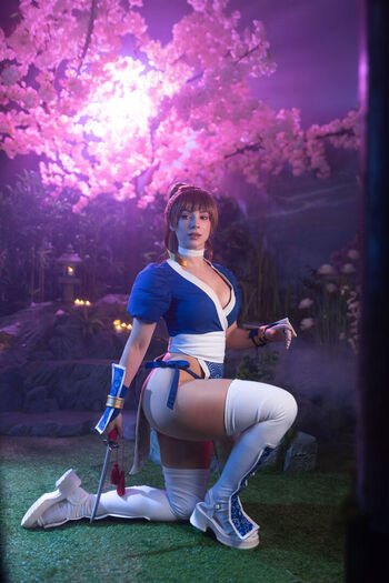 Full leaked Enji night page private onlyfans photo