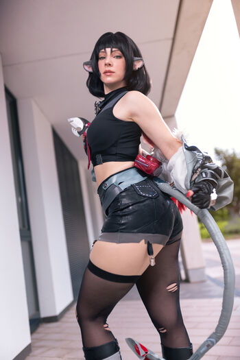 Full leaked Enji night private onlyfans photo