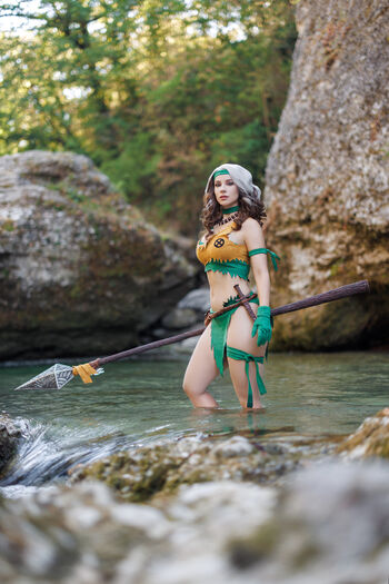 Enji Night