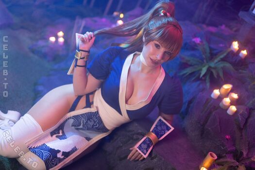Full leaked Enjinight page private onlyfans photo
