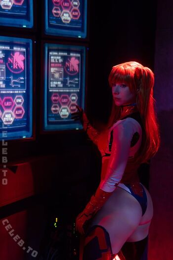 Full leaked Enjinight private onlyfans photo