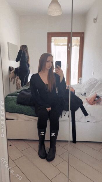 Full leaked Alanna champion/ private onlyfans photo