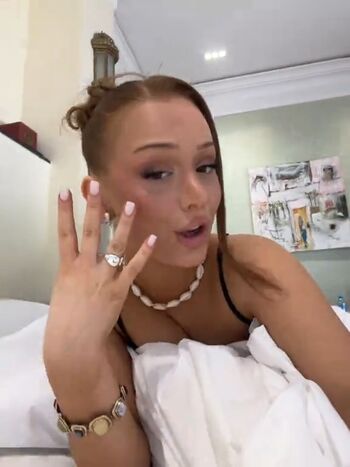 Full leaked Paula hfa/ private onlyfans photo