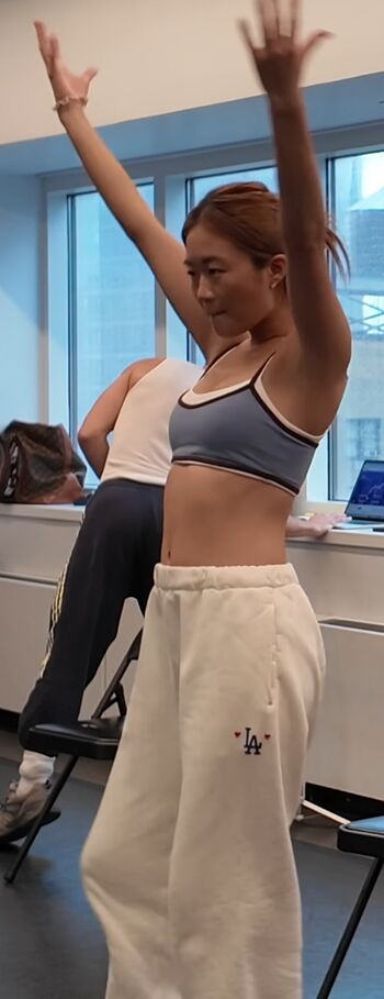 Erica Ha