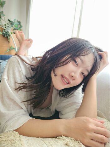 Full leaked Erika momoyama page private onlyfans photo