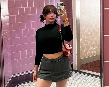 Full leaked Erin dougal page private onlyfans photo