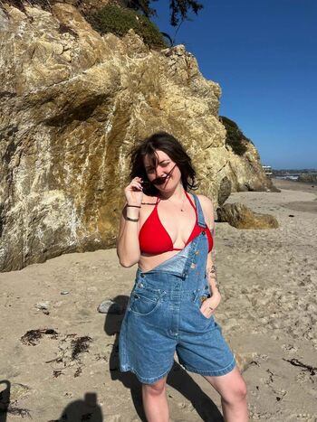 Full leaked Erin dougal private onlyfans photo