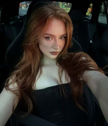 Erin Monaghan