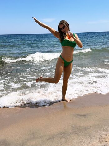 Erin Moriarty