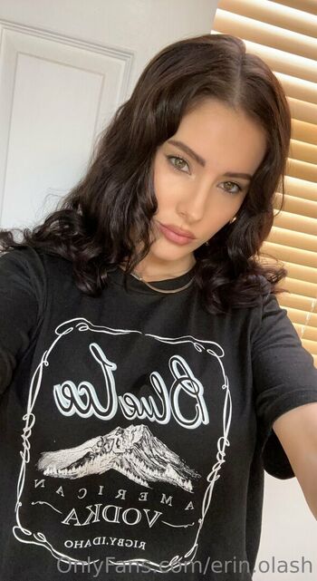 Erin Olash