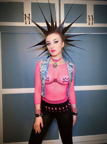 Full leaked Erinmicklow private onlyfans photo
