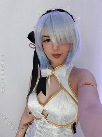 Full leaked Erisa cosplay xd private onlyfans photo
