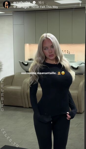 Erna Husko