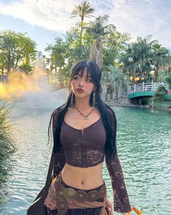 Full leaked Ero mei private onlyfans photo