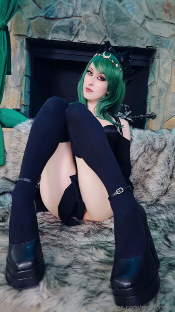 Eroticneko