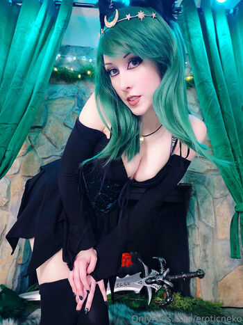 Eroticneko