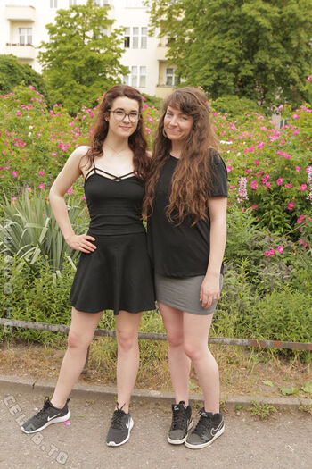 Ersties