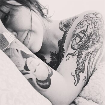 Full leaked Eryka salcedo private onlyfans photo