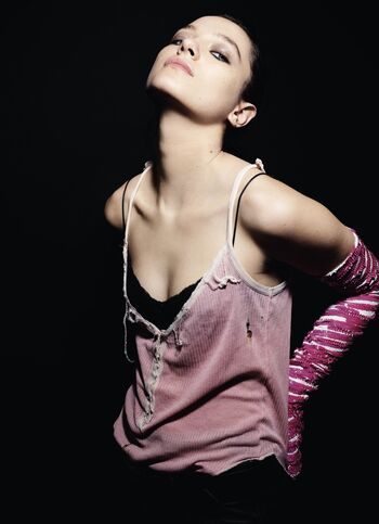 Esme Creed-Miles