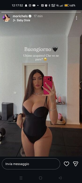 Esmeralda Morichelli