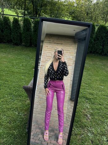 Full leaked Esmeralda wannink private onlyfans photo