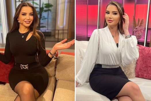 Esra Ezmeci