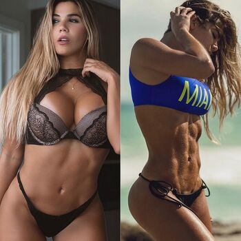 Full leaked Estefana pereira private onlyfans photo