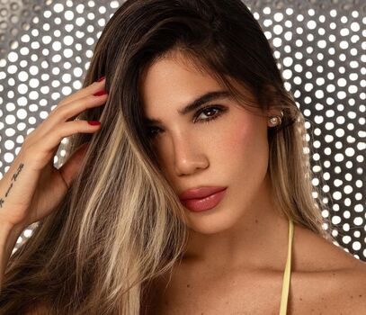 Estefanía Pereira